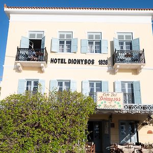Dionysos Hotel